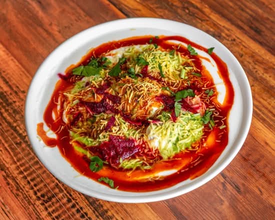 Dahi Bhalla