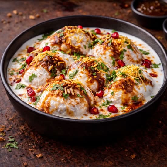 Dahi Bhalla