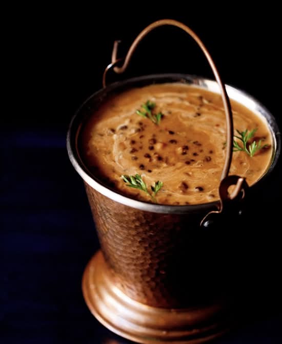 Dal Makhani