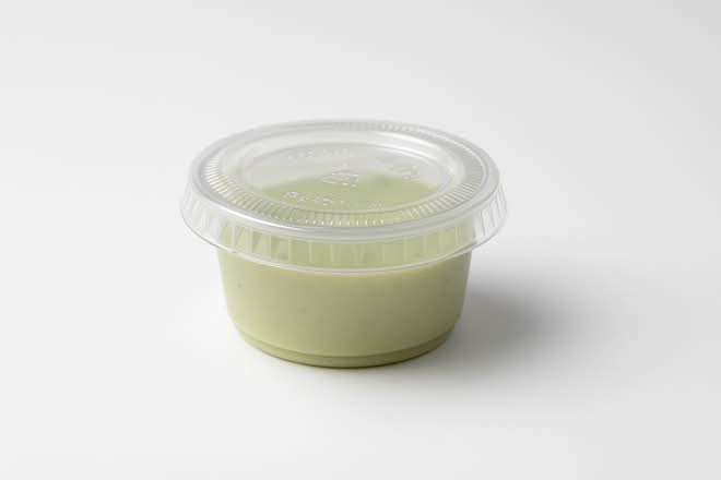 Dip - Mayo (Mint + Garlic) Sauce