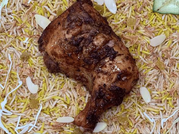 Extra chicken Leg (Bone in)