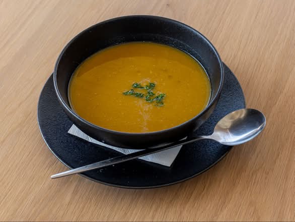 Soup of the Day
