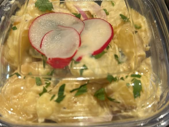 Potato Salad