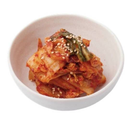 Kimchi