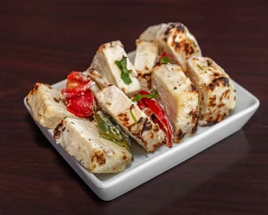 Paneer Tikka Masala