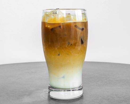 Vietnamese Iced Coffee