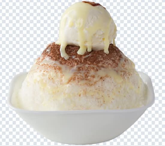 Espresso Bingsoo