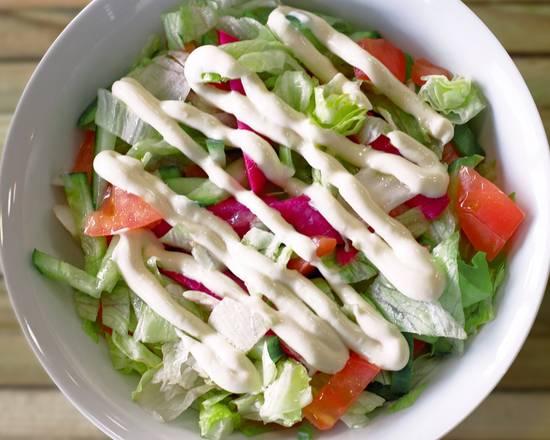 Garden Salad