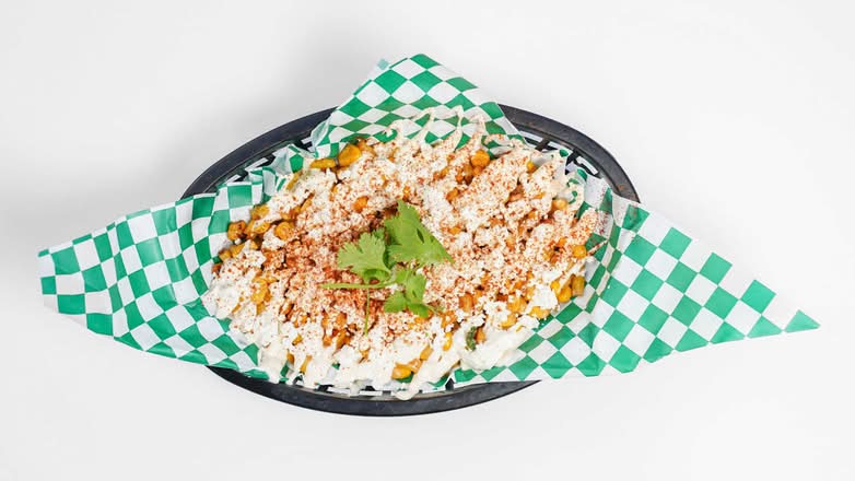 Street Corn