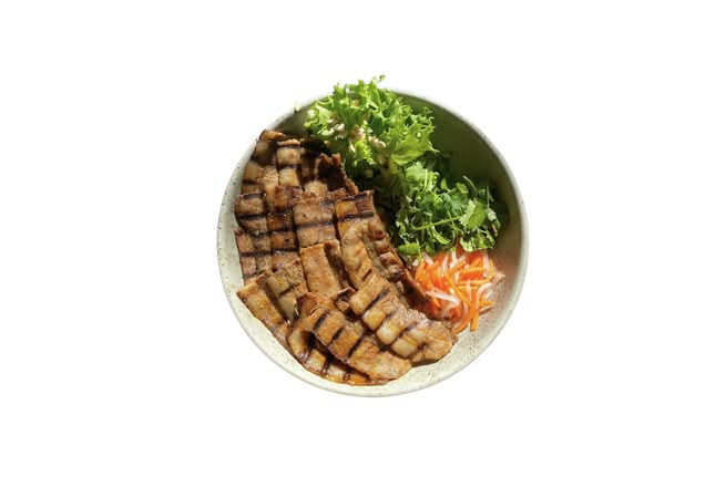 Pork Vermicelli