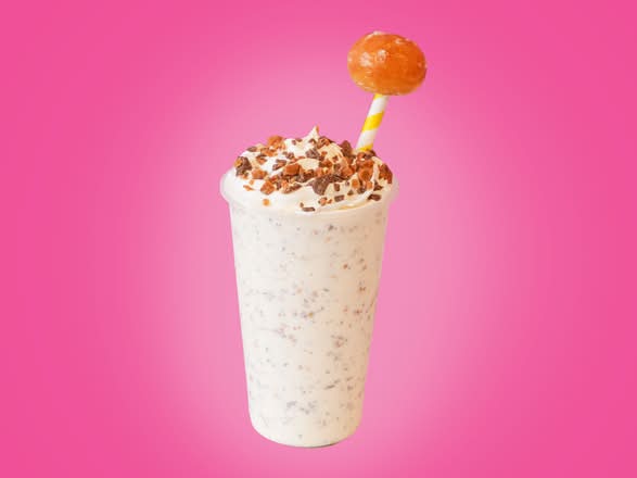 Lait Frappé Skor