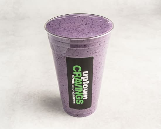 Berry Blast