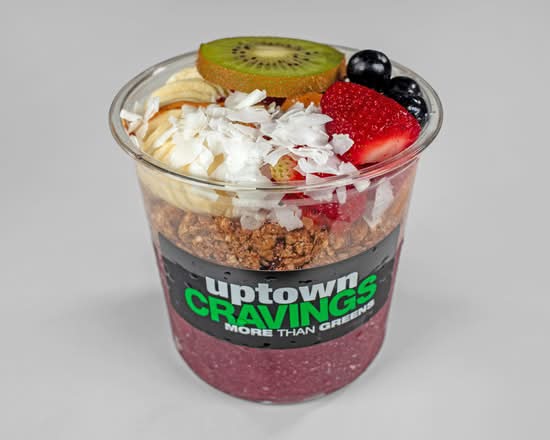 Acai Bowl