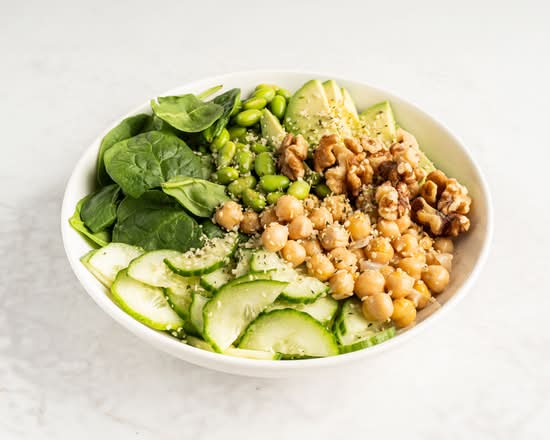 Glow Bowl