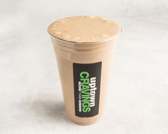 Keto Peanut Butter
