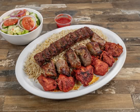#9 Kebab Lover