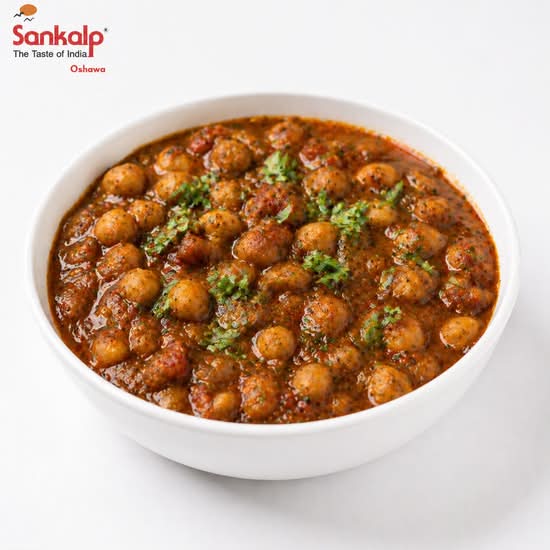 Chana Masala