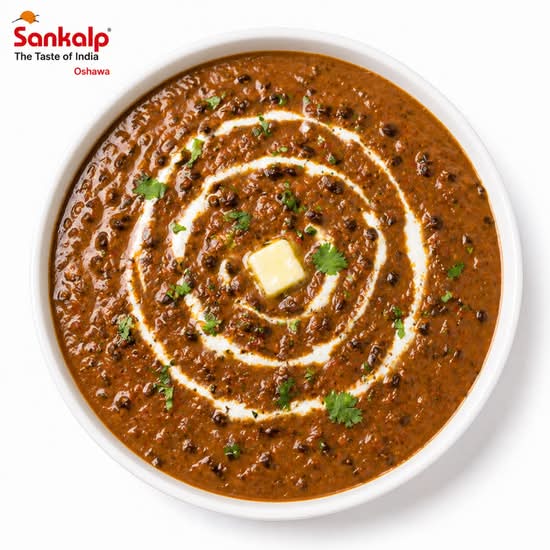 Dal Makhani