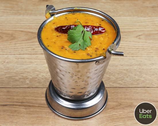 Dal Tadka
