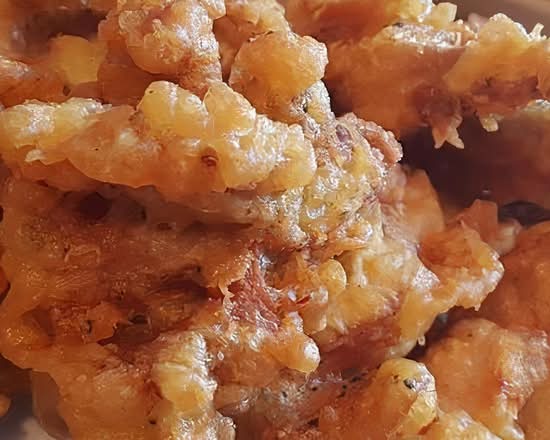 Chicken Karaage