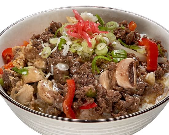 Gyudon