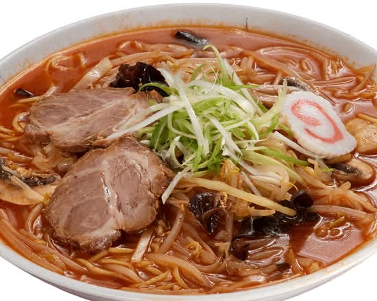 Karashi Ramen