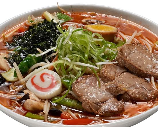 King of Kings Ramen
