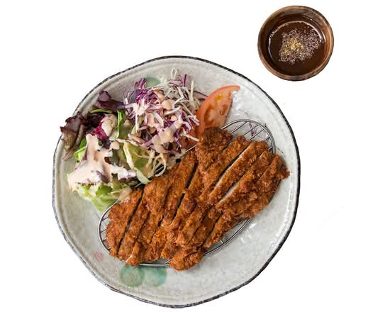 Tonkatsu Side