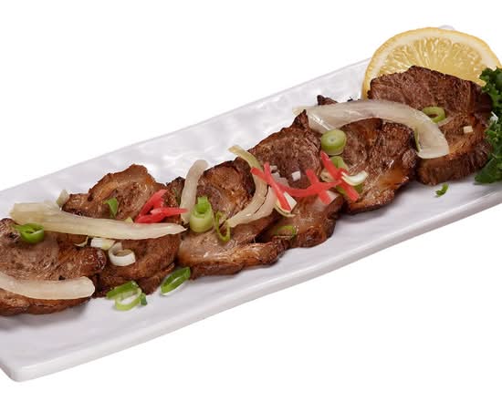 Aburi Char-Su