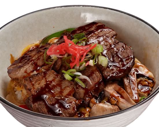 Char-Su Don