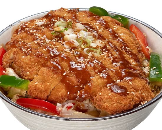 Katsudon