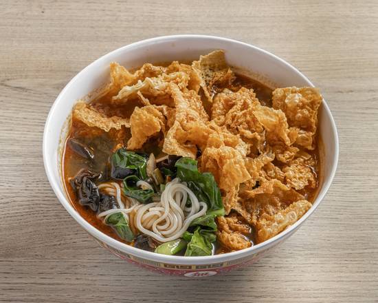 D1. Rice Noodles