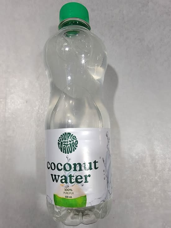 Coconut Water