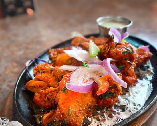 Chicken Tikka