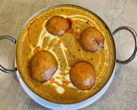 Paneer Malai Kofta