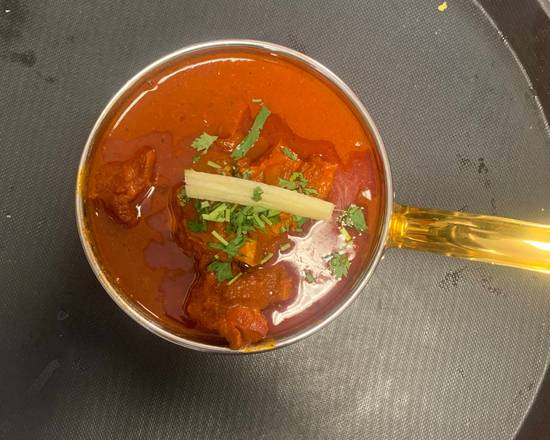 Goat Rogan Josh