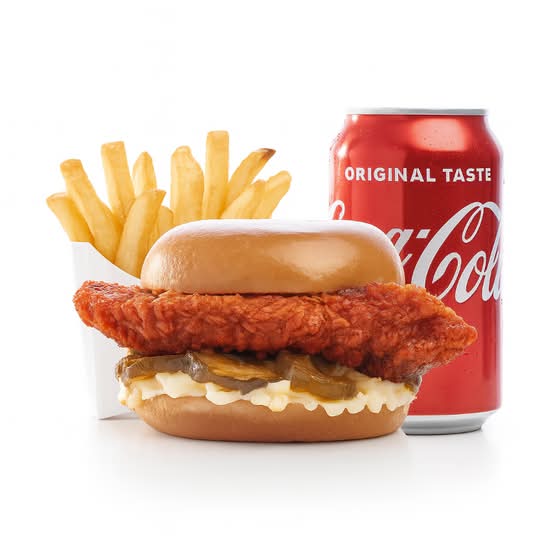 Value Meal Deal