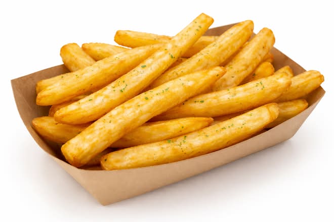 Fries