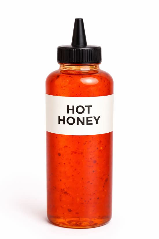 Hot Honey
