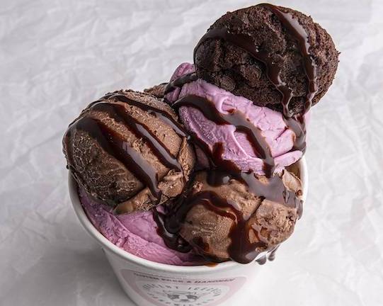 Black Forest