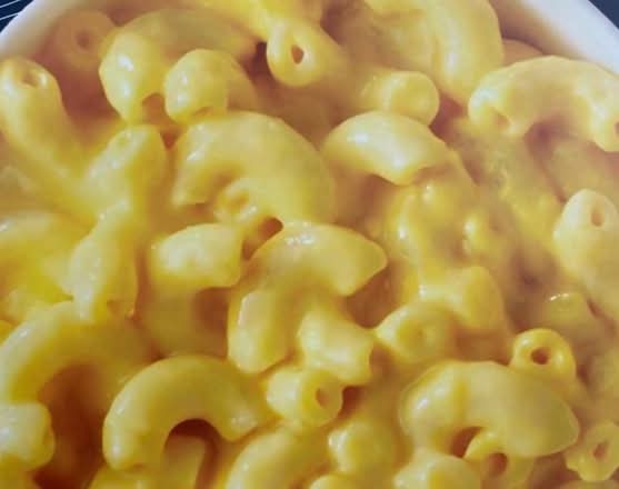 Macaroni and Cheese