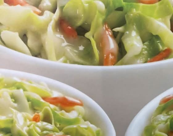 Coleslaw