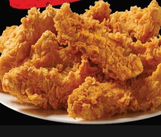Nine Piece Nuggets