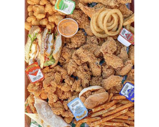 20 Pieces Chicken