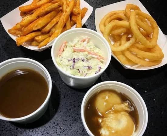 Gravy