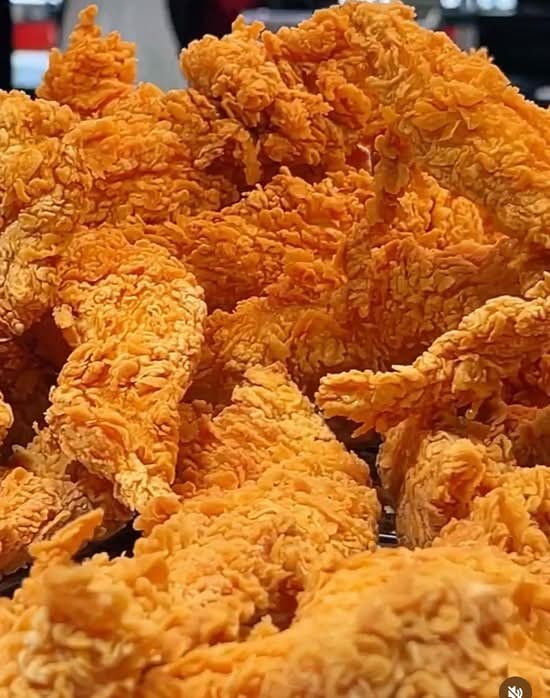 11 TENDERS