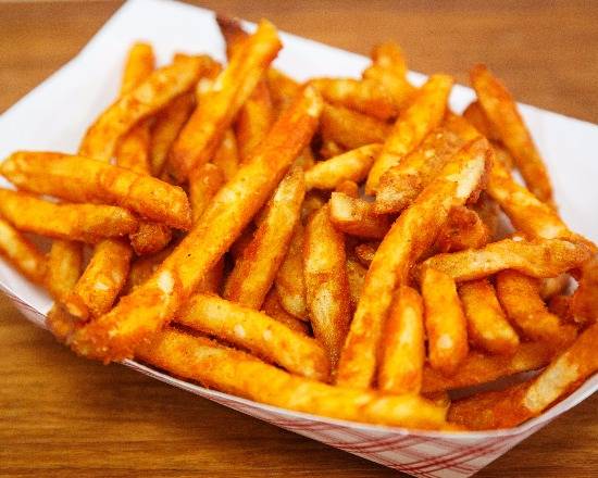 Fries