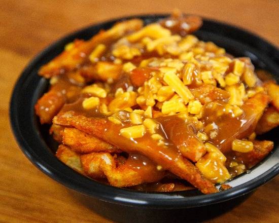 Poutine