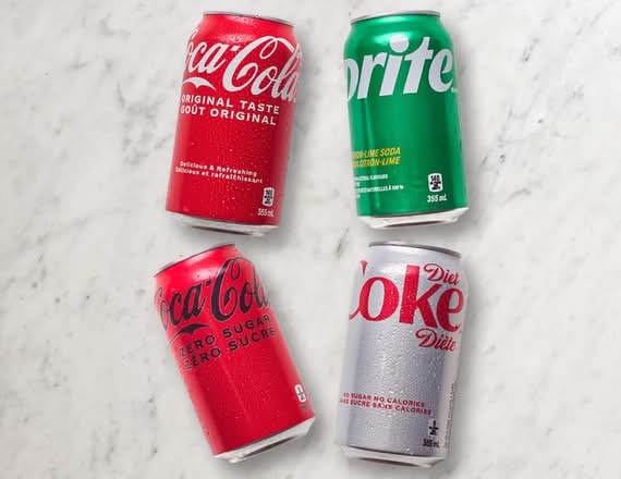Coke Zero