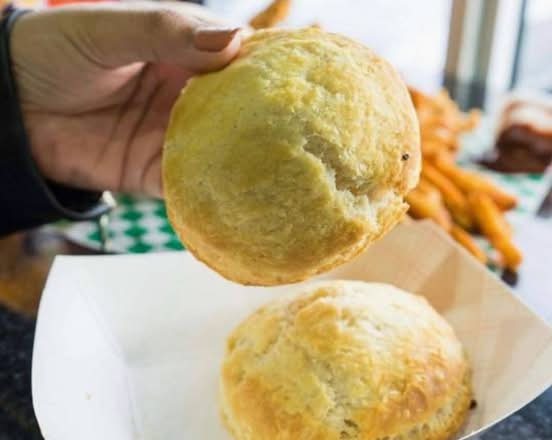 One Biscuit